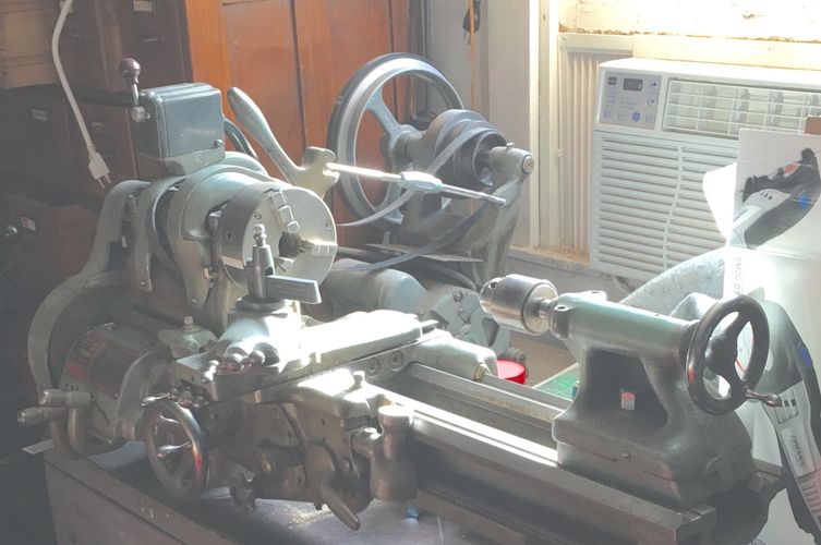 The Pemberton Company